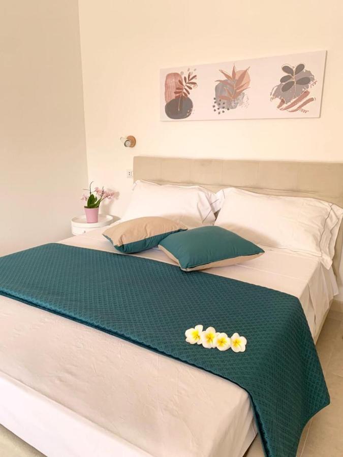 B&B Jolie Suite Villasimius Exterior foto