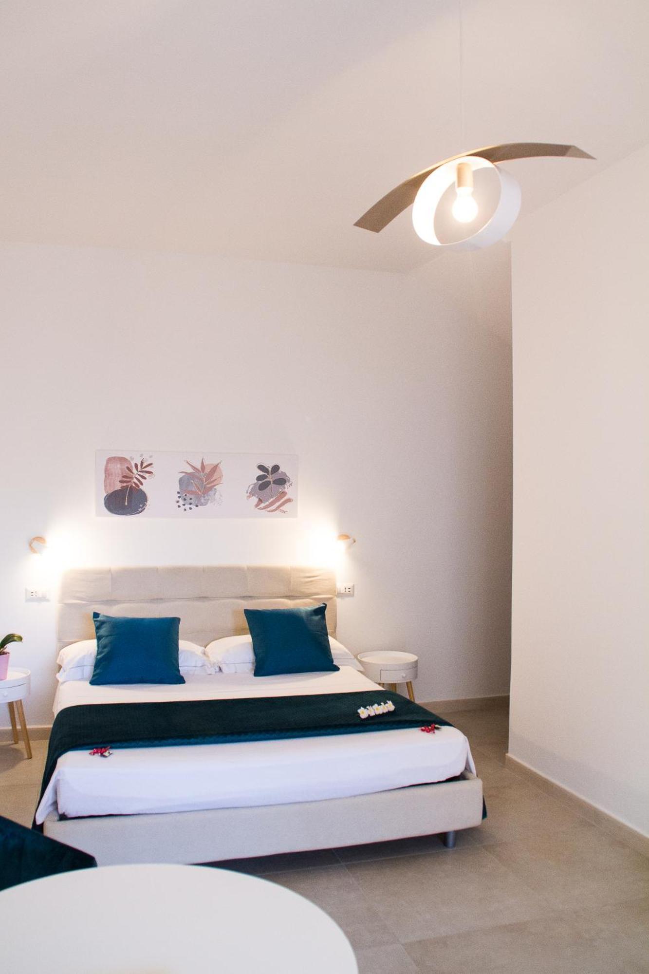 B&B Jolie Suite Villasimius Exterior foto